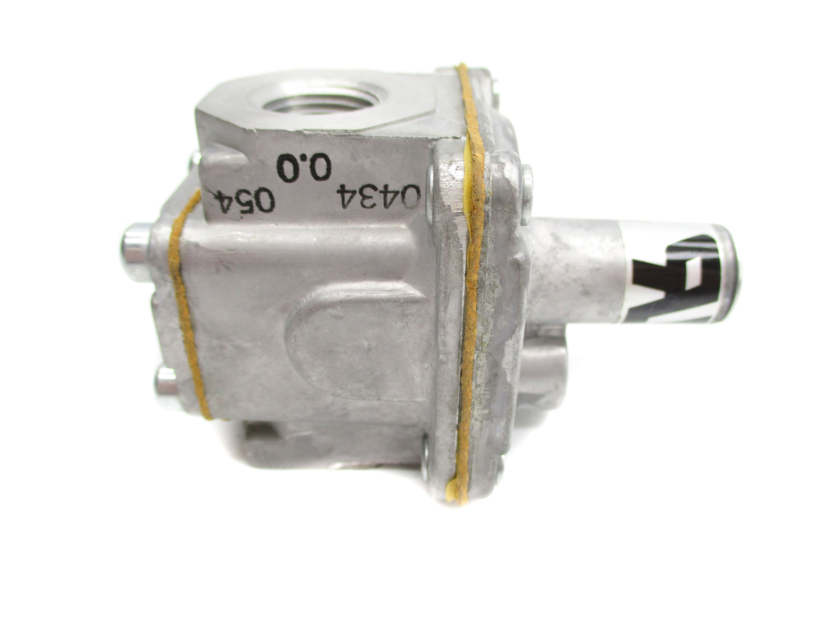 MAXITROL R400Z 1/2PSI NSNP