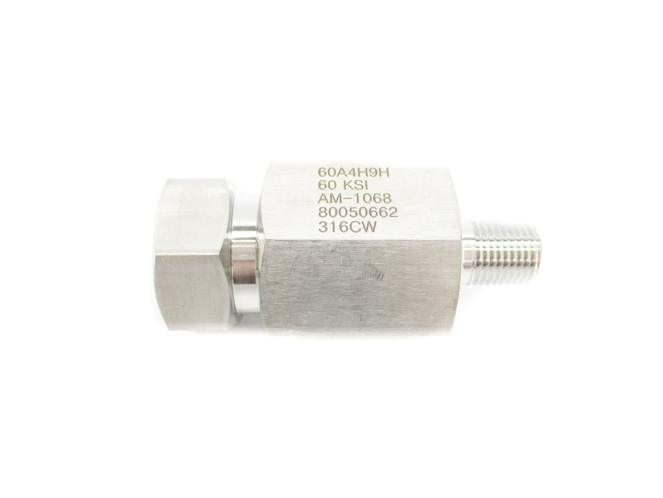 VALVE 60A4H9H NSNP