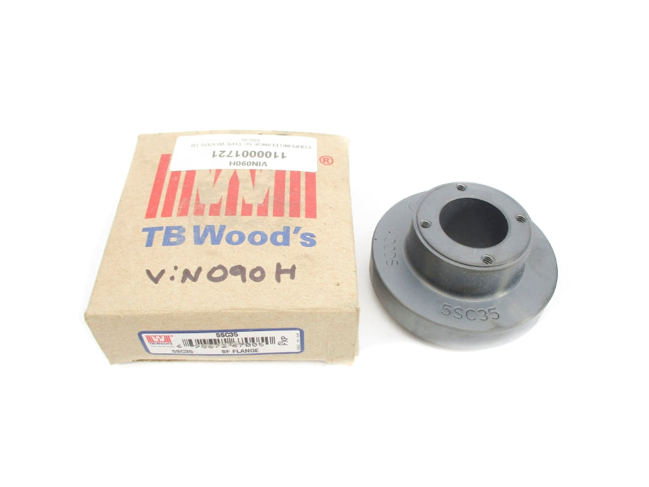 TB WOODS 5SC35 NSMP