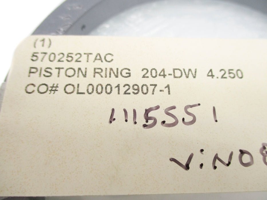 SPARE PART 570252TAC NSMP