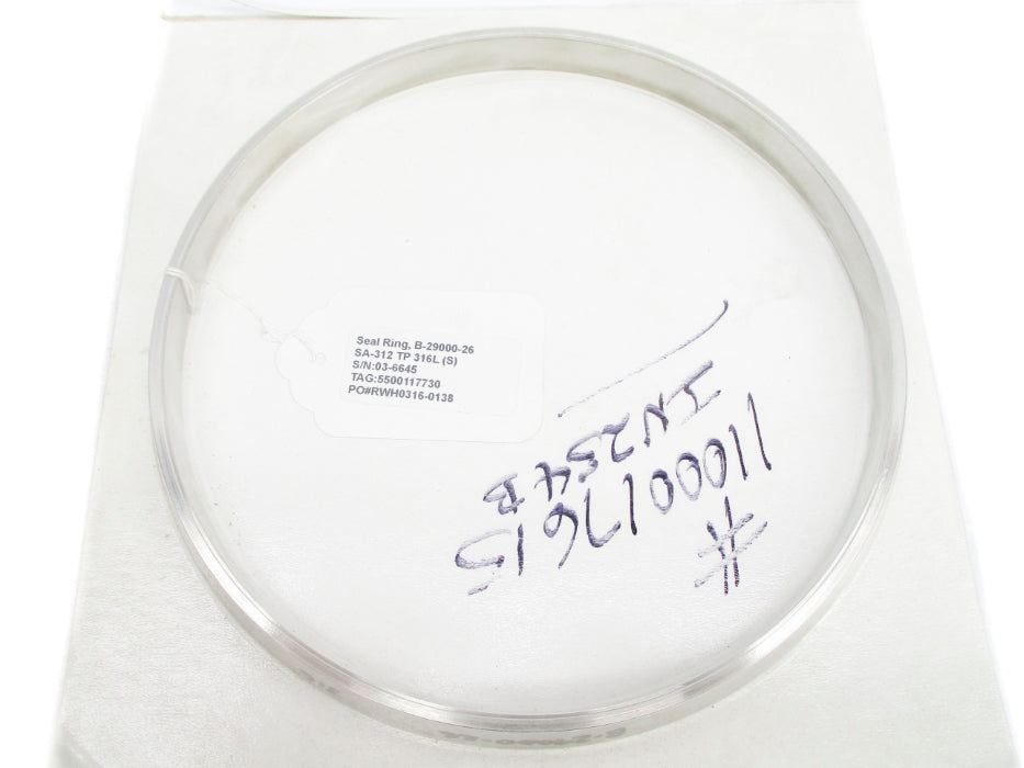 SPARE PART B-29000-26 NSMP