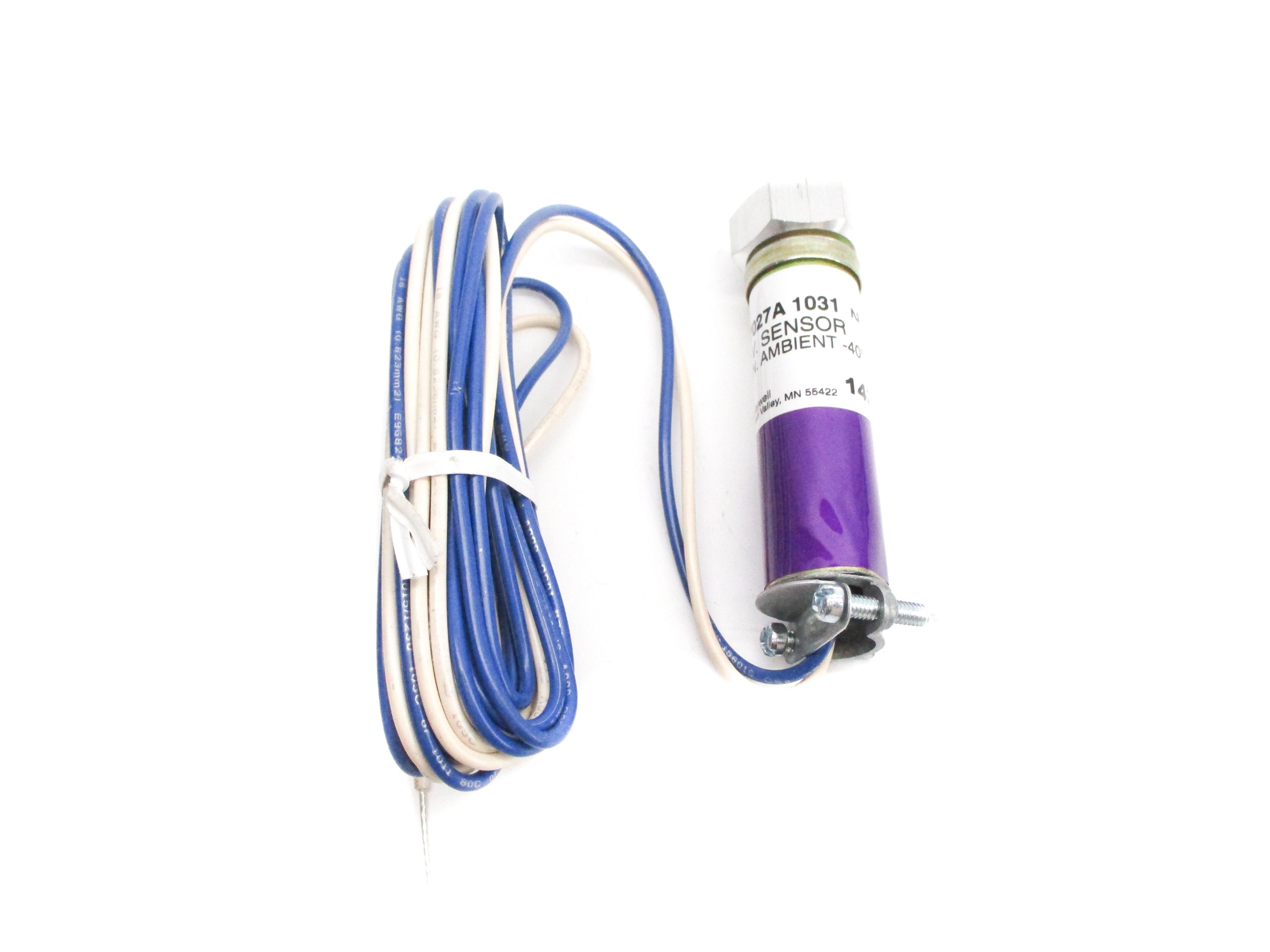 HONEYWELL C7027A1031 NSNP