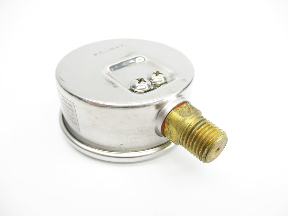 GAUGE PRO-201L-254T 7500PSI NSMP
