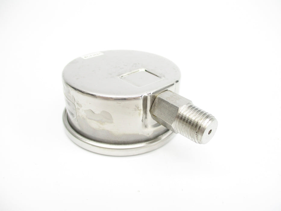 GAUGE 4CFH3A 60PSI NSMP