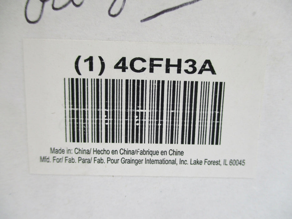GAUGE 4CFH3A 60PSI NSMP