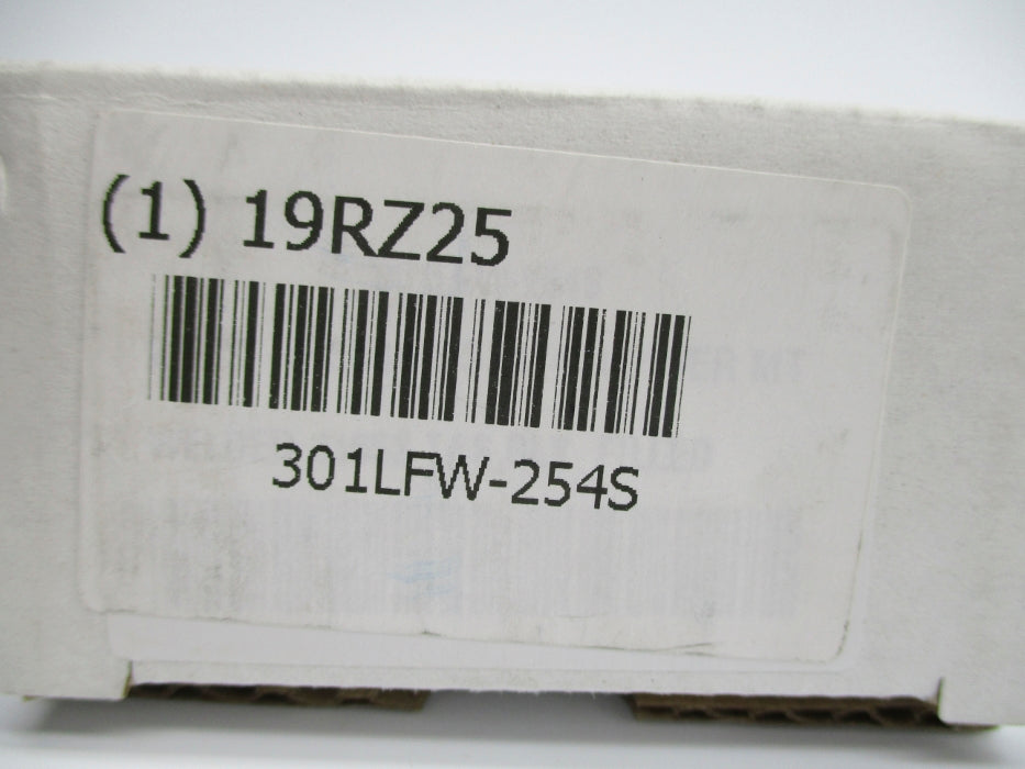 GAUGE 19RZ25 6000PSI NSMP