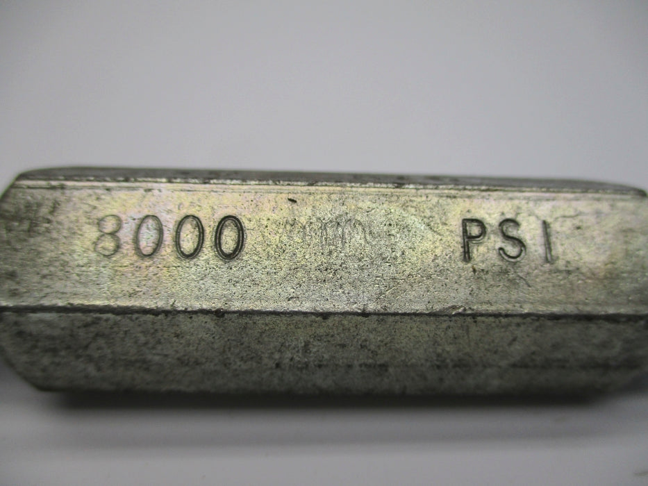 VALVE VC-875 8000PSI UNMP