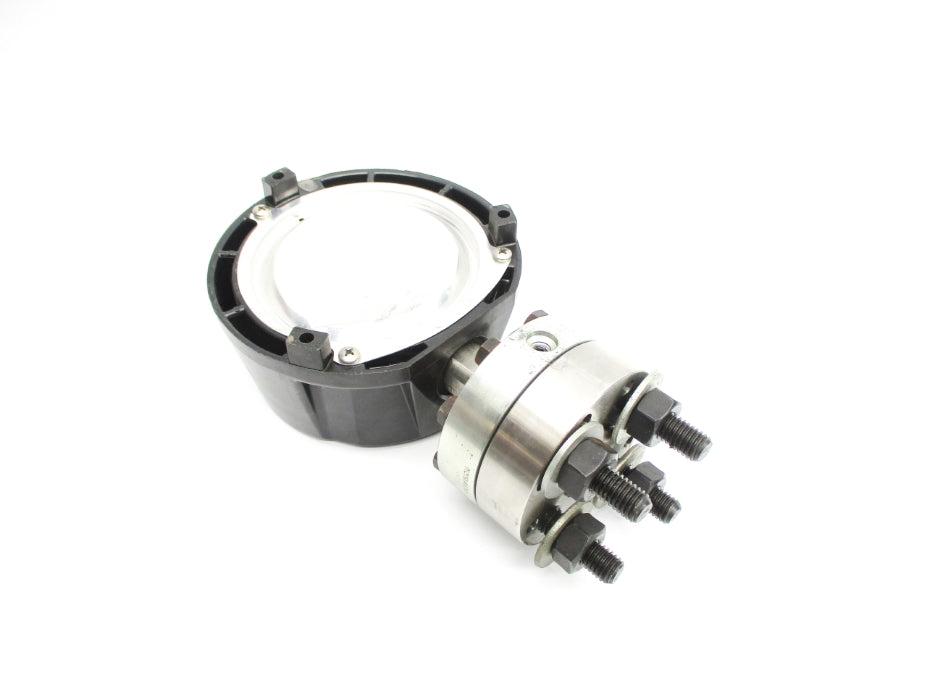 AMETEK SC-1/2-150 SOLFRUNT 60PSI UNMP