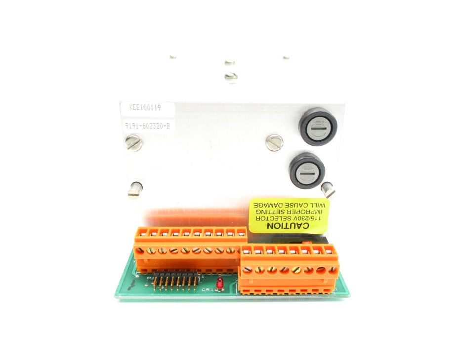 POWER SUPPLY 9191-602320-B KEE100119 NSNP