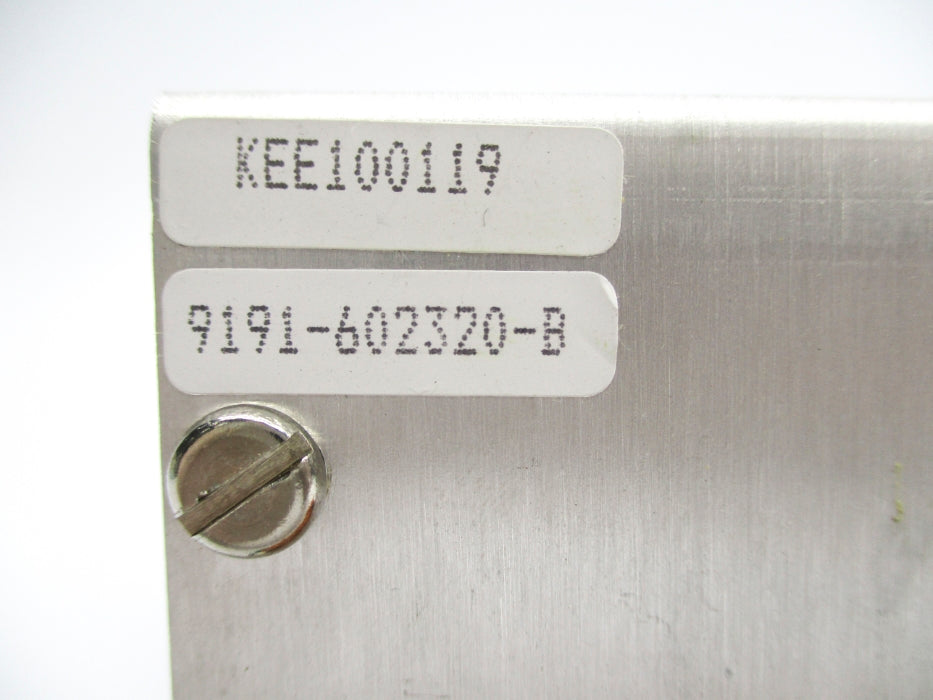 POWER SUPPLY 9191-602320-B KEE100119 NSNP