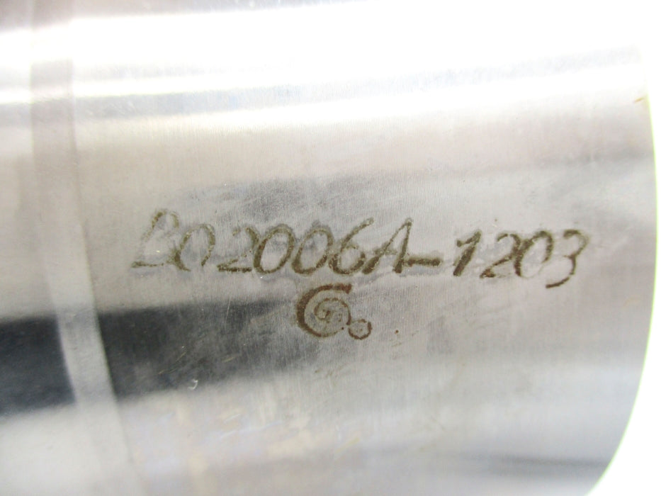 CONNECTOR B02006A-1203 NSNP