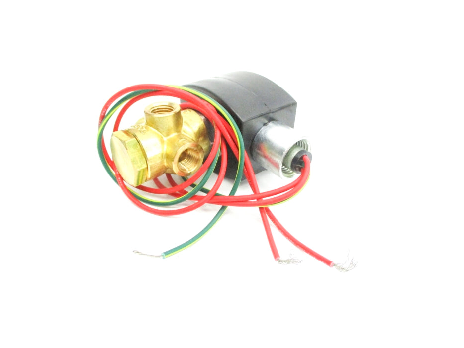 ASCO EF8320G184 24VDC 115PSI 1/4" NSMP