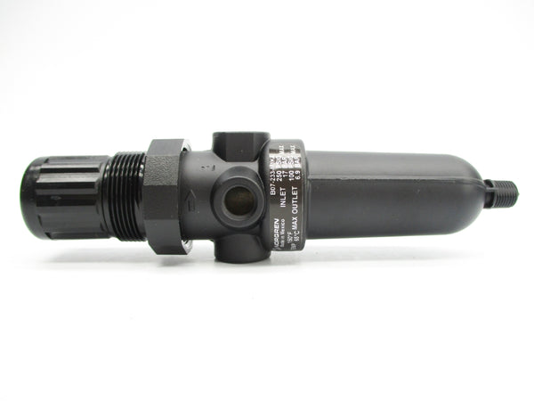 NORGREN B07-233-M1KA 250PSI NSNP