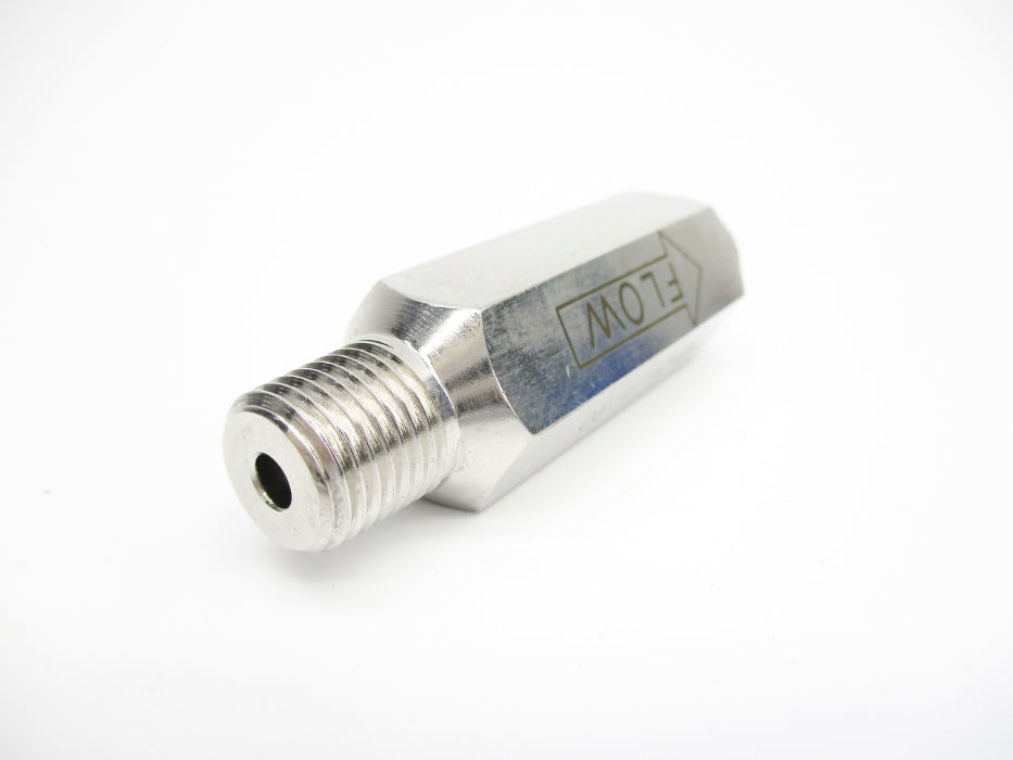 VALVE 100087 125PSIG NSNP