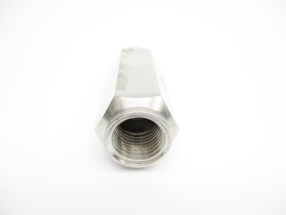 VALVE 100087 125PSIG NSNP