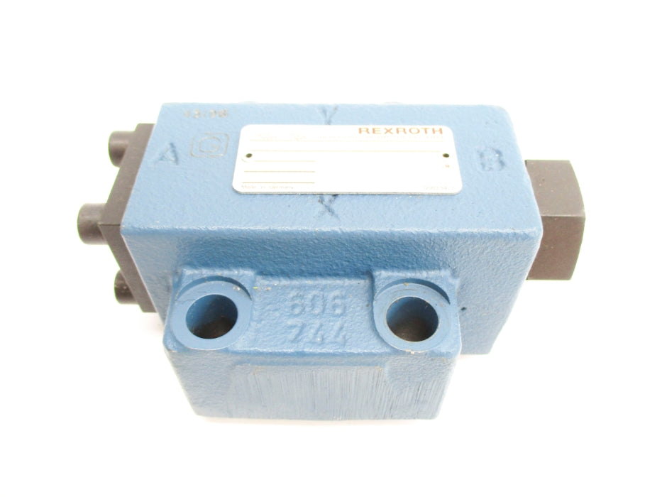 REXROTH SL-10-PA-1-42V UNMP