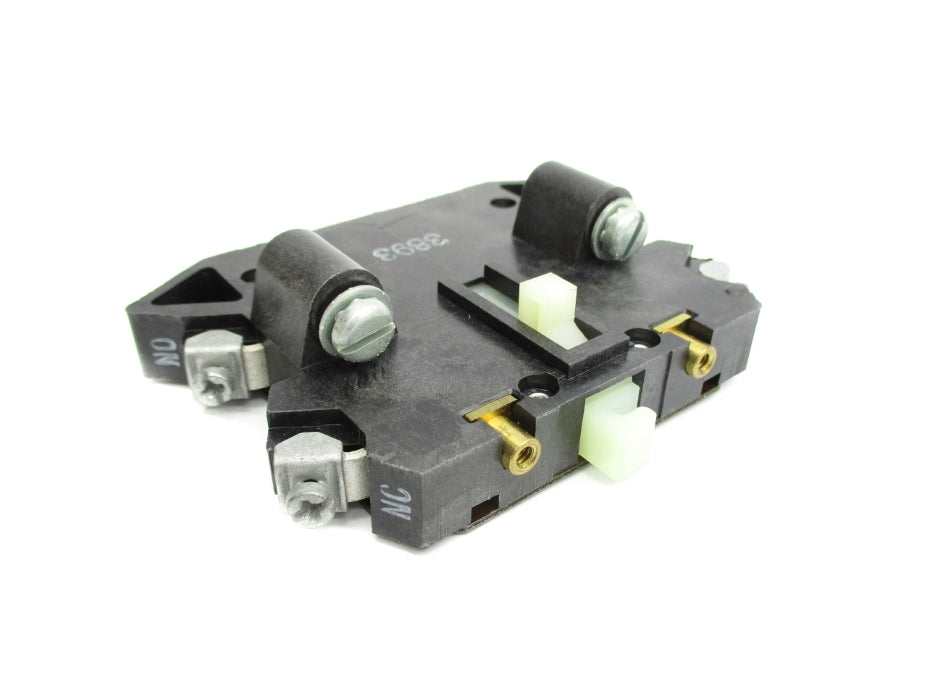 CUTLER HAMMER C320KB8 SER. A3 600VAC NSNP