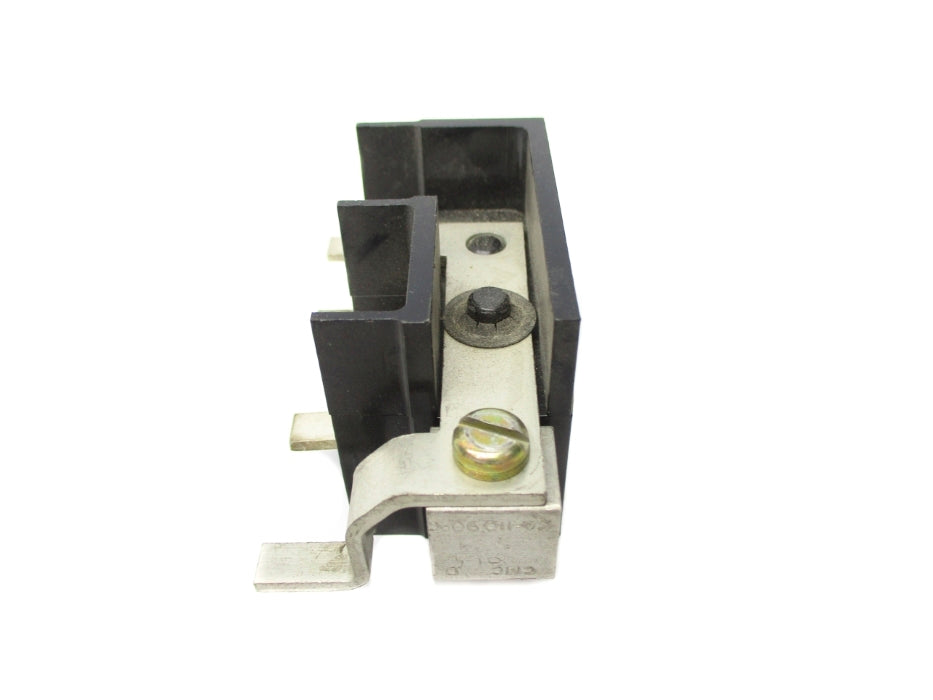 WESTINGHOUSE QC4CONB 8703C27G01 120A 240VAC UNMP