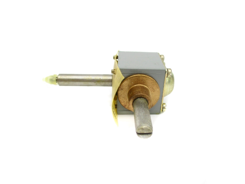 INDUSTRIAL SPARE PART Z21382 (BK/YL) NSMP