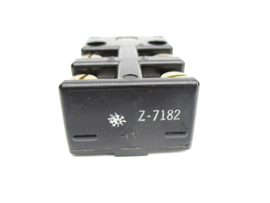 INDUSTRIAL SPARE PART Z-7182 (BK/GR) NSMP