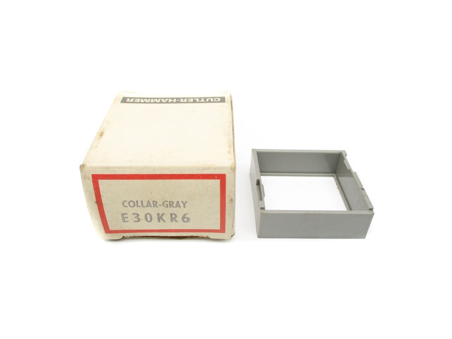 CUTLER HAMMER E30KR6 NSMP