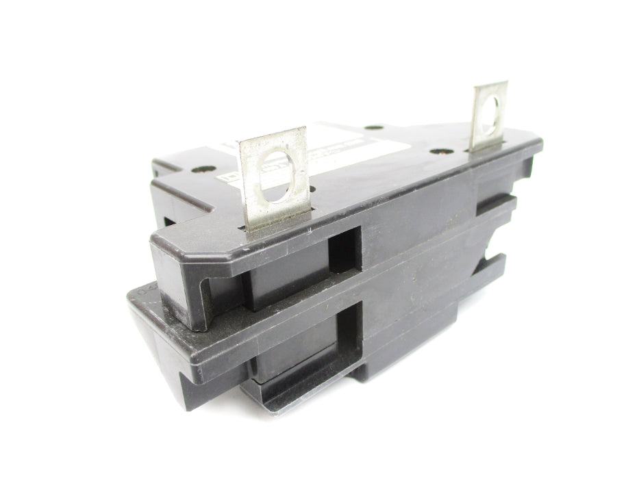 SQUARE D QOM12100 100A 120/240V UNMP