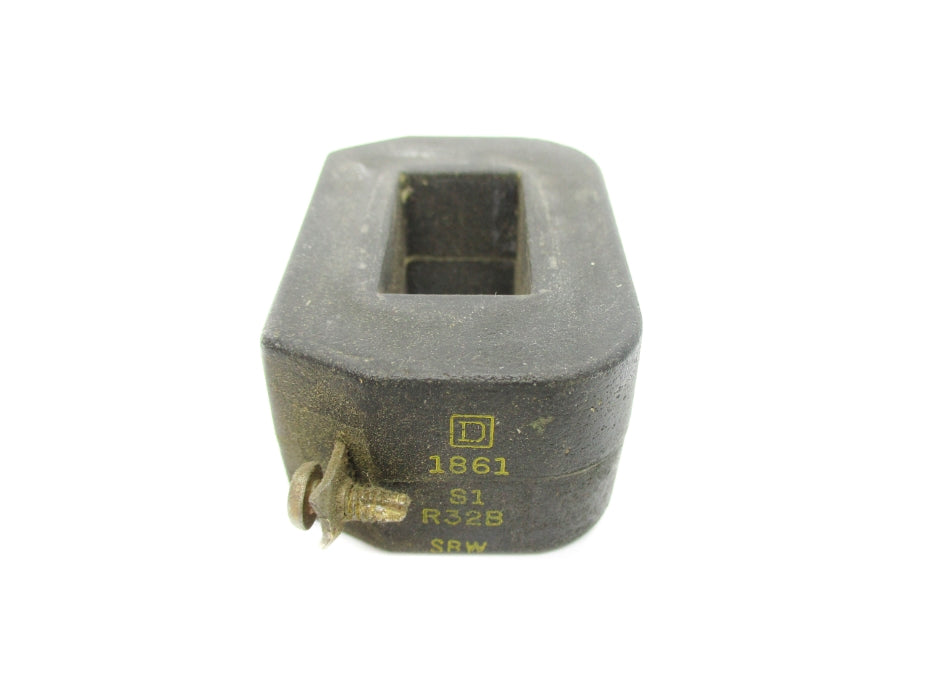 SQUARE D 1861S1R32B 208-220V UNMP