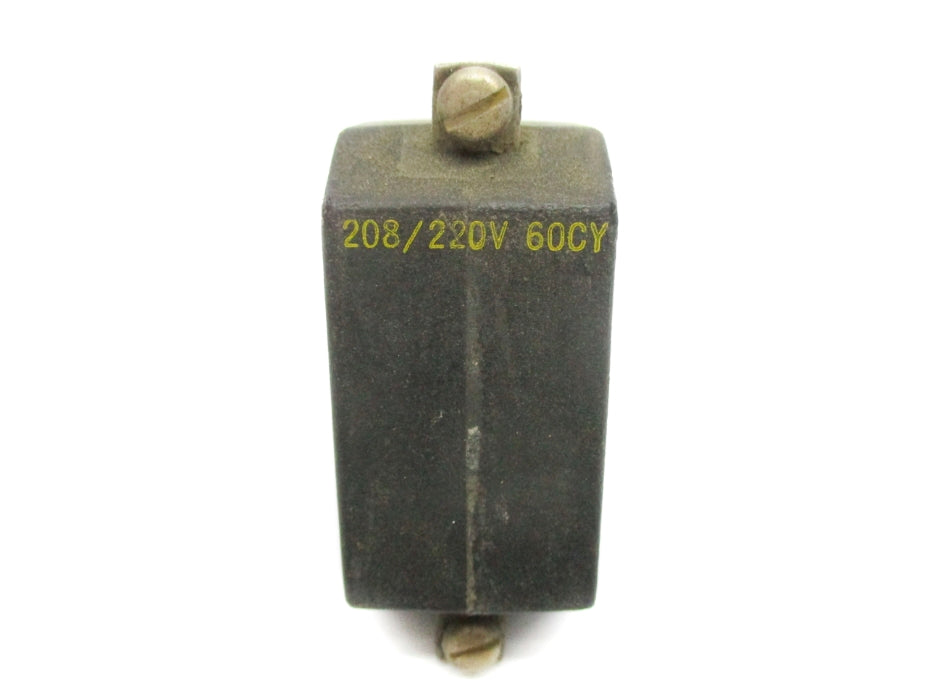 SQUARE D 1861S1R32B 208-220V UNMP