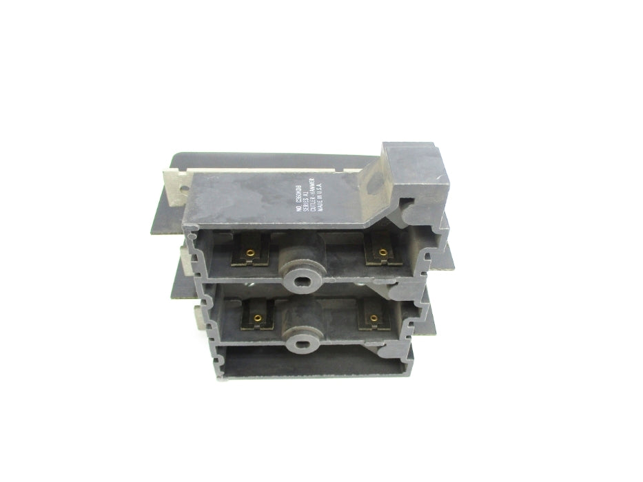 CUTLER HAMMER C360KDB SER. A1 NSMP