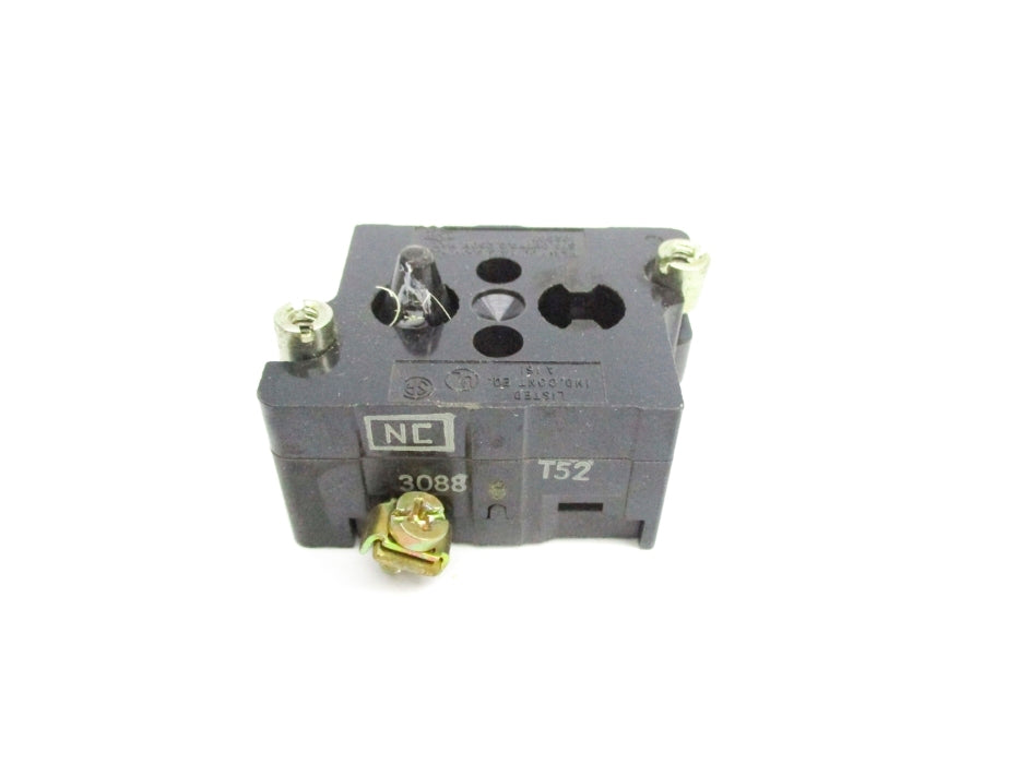 CUTLER HAMMER 10250T52 SER. A4 NSMP