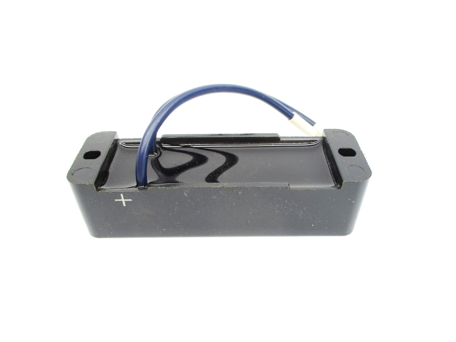 INDUSTRIAL SPARE PART 700-N11 SER. A (BK/YL) NSMP