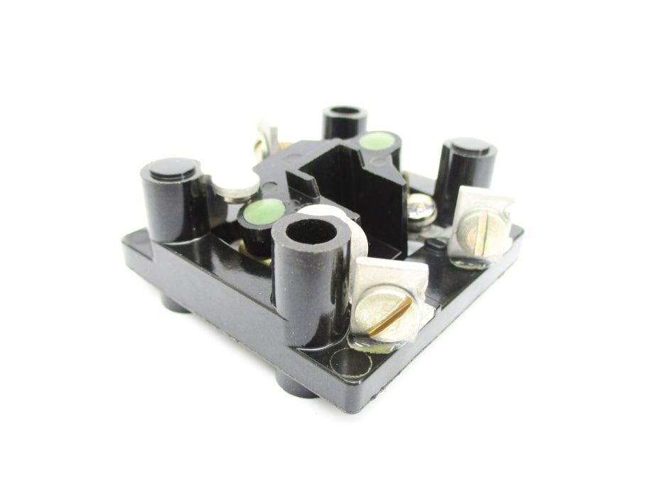 INDUSTRIAL SPARE PART Z-32345 (BK/YL) NSMP