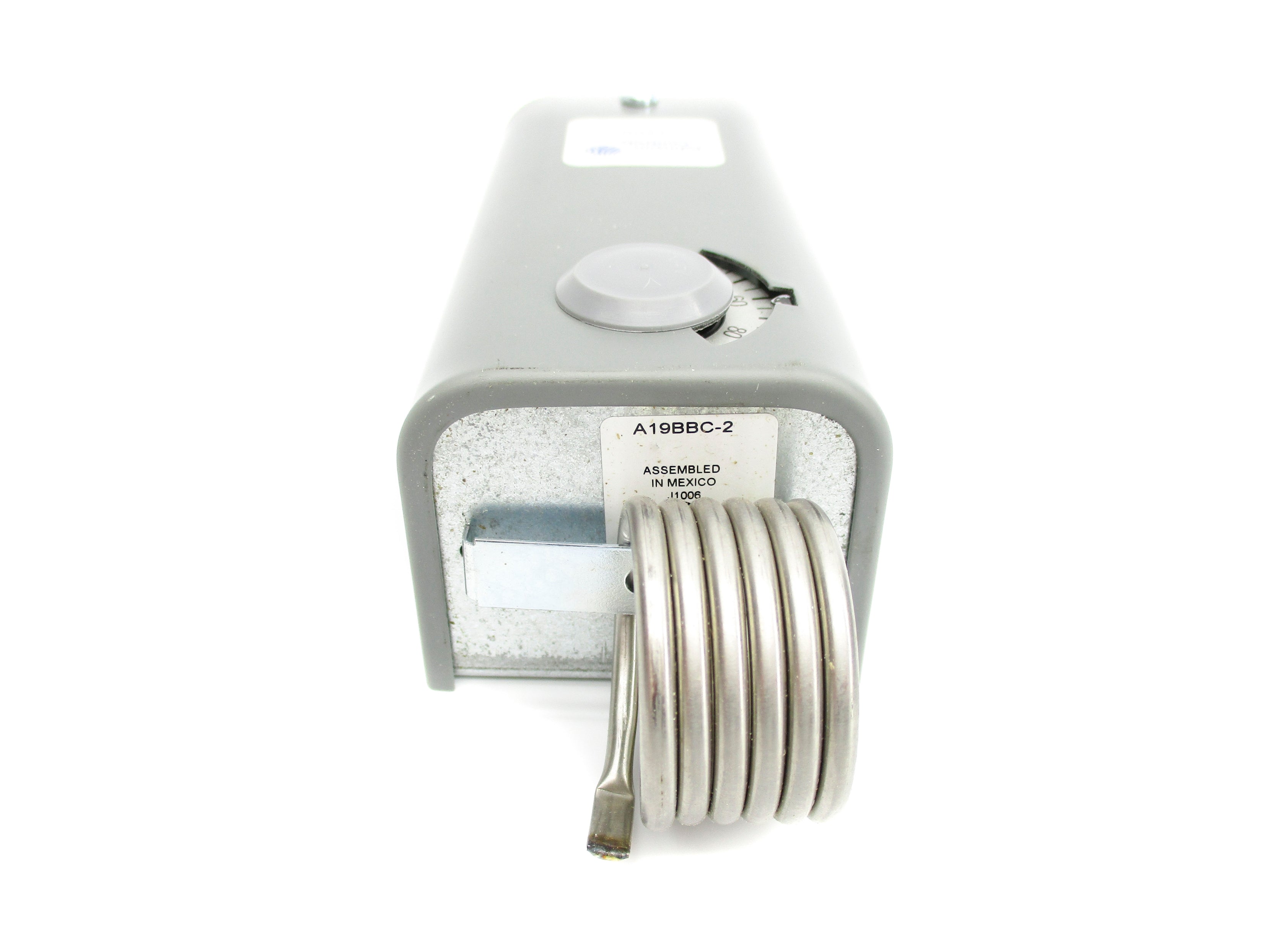 JOHNSON CONTROLS A19BBC-2C -30-100'F NSMP