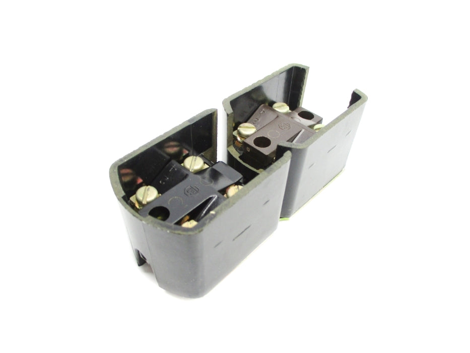 INDUSTRIAL SPARE PART X-227742 (BK/GR) NSMP