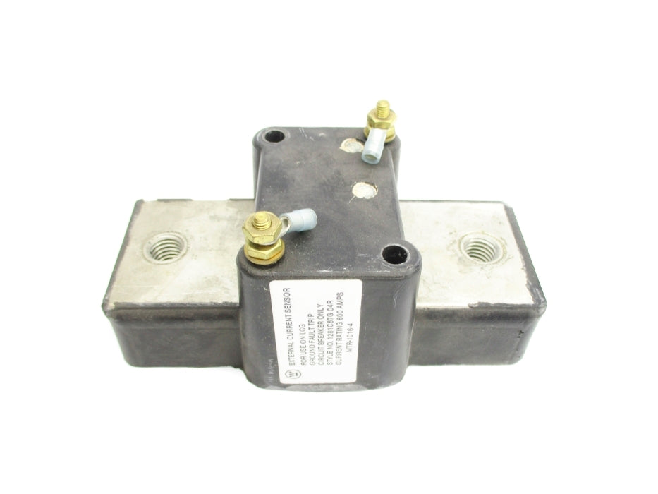 WESTINGHOUSE 1281C57G04R MTR-1016-4 UNMP