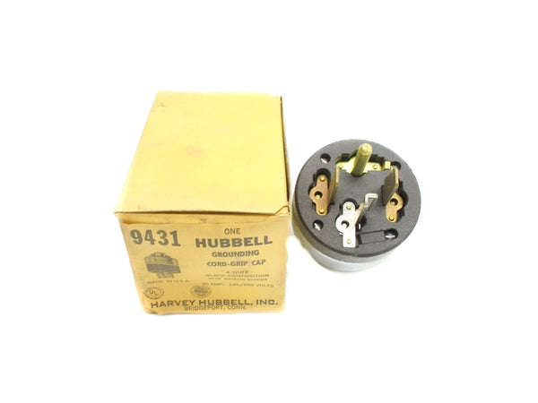 HUBBELL 9431 NSMP