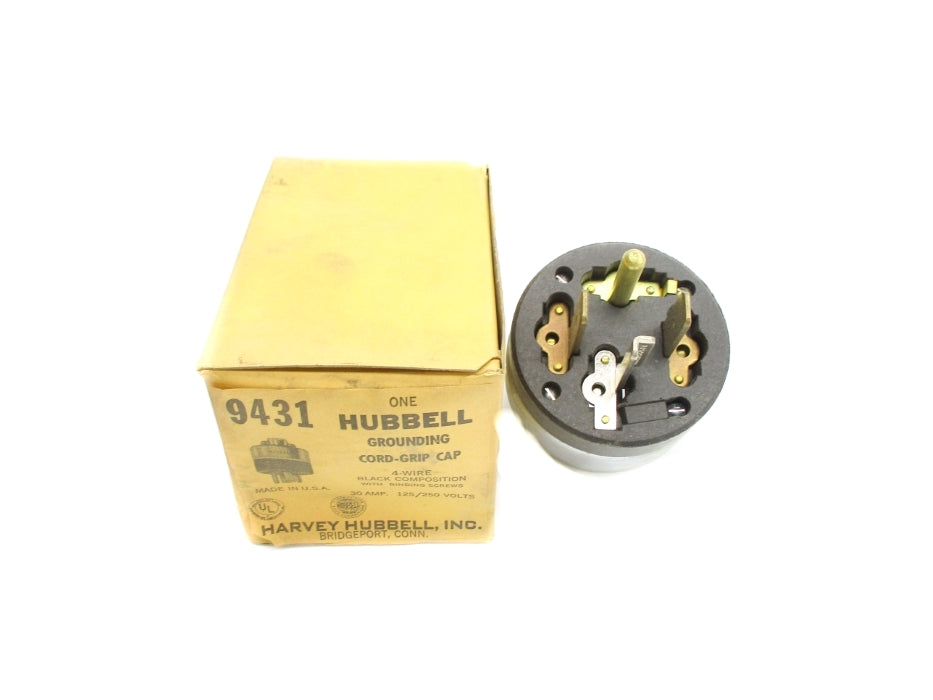 HUBBELL 9431 NSMP