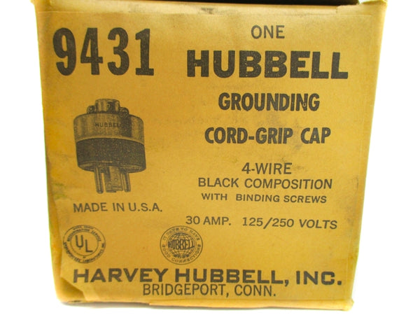HUBBELL 9431 NSMP