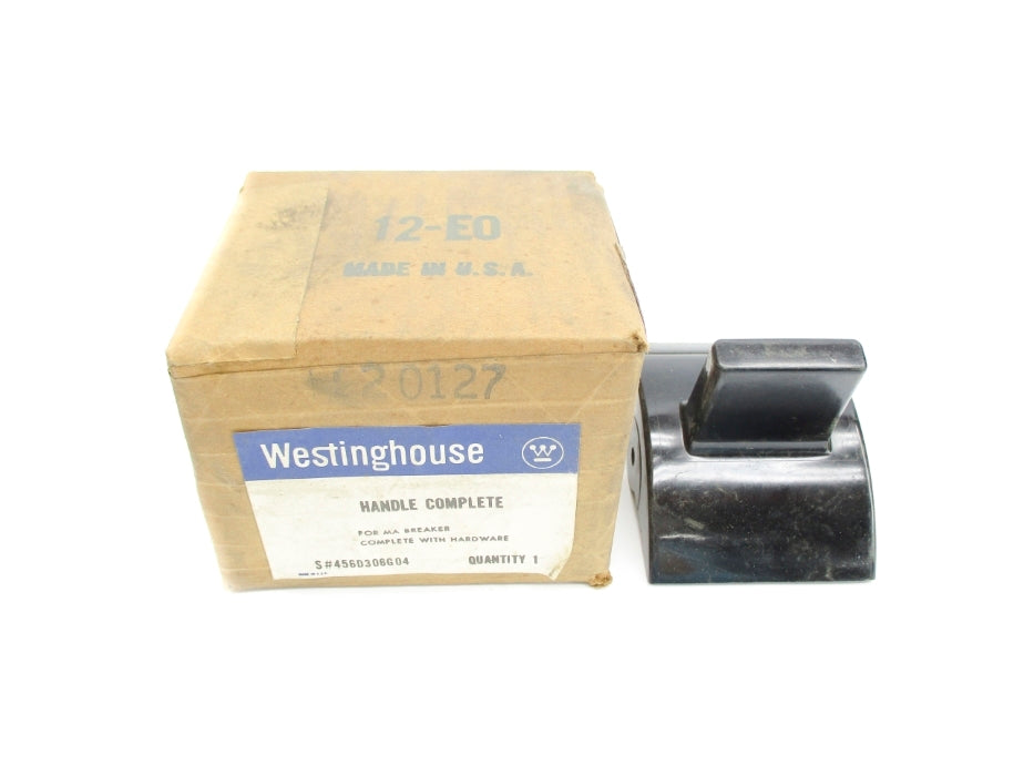 WESTINGHOUSE 456D306G04 NSMP