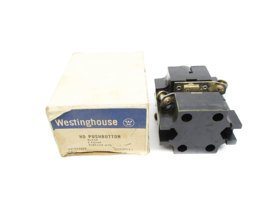 WESTINGHOUSE 1032888 NSMP