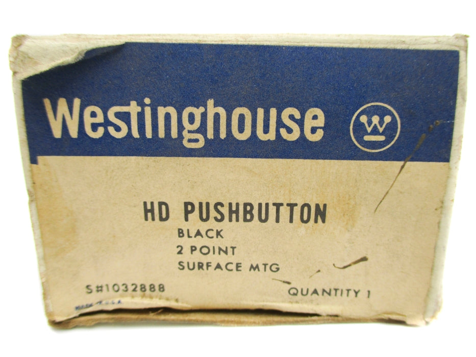 WESTINGHOUSE 1032888 NSMP