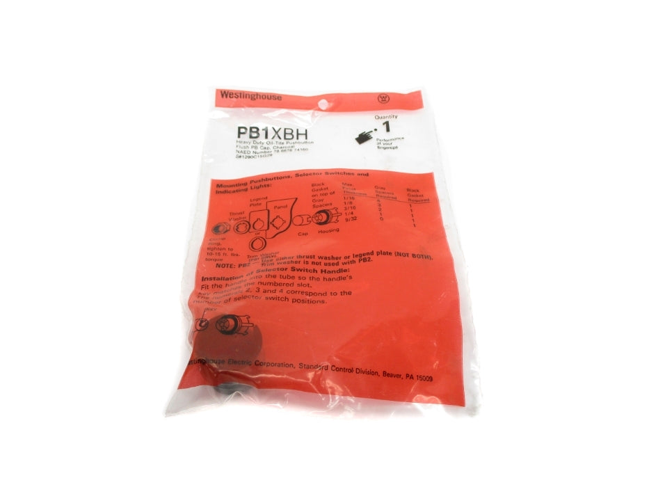 WESTINGHOUSE 1290C15G29 PB1XBH NSMP