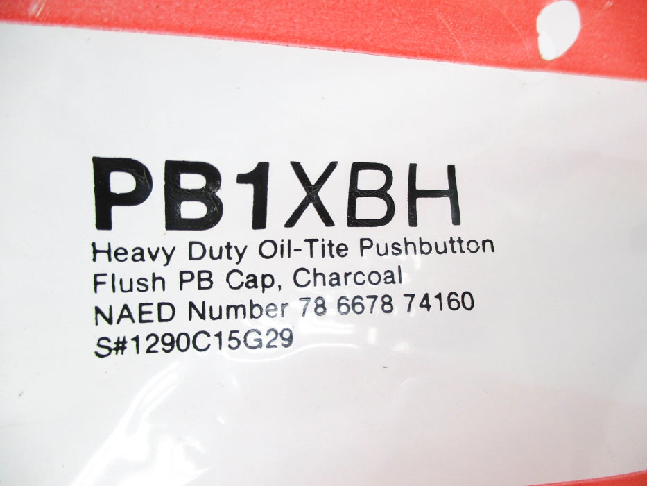 WESTINGHOUSE 1290C15G29 PB1XBH NSMP