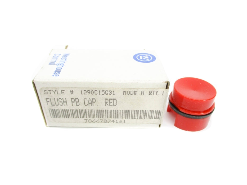 WESTINGHOUSE 1290C15G31 NSMP