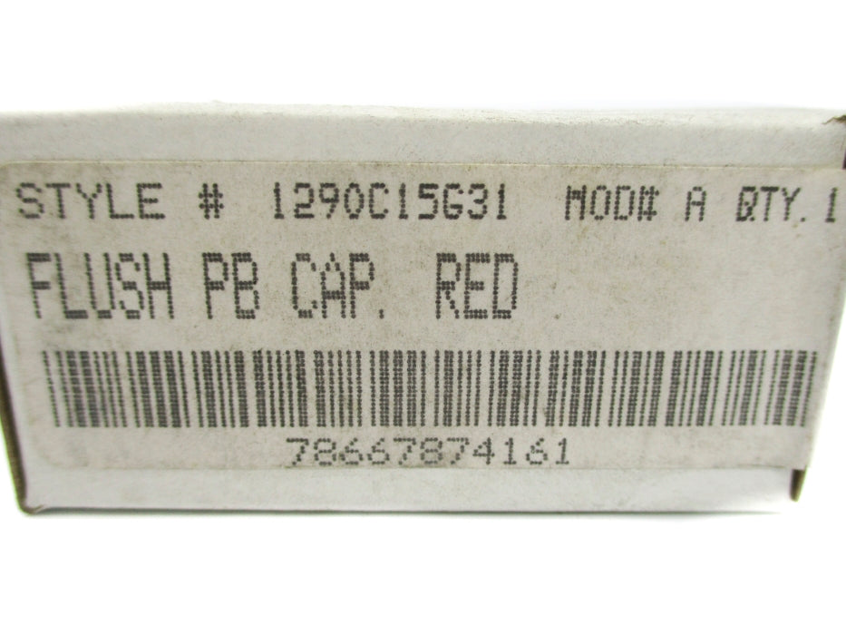WESTINGHOUSE 1290C15G31 NSMP