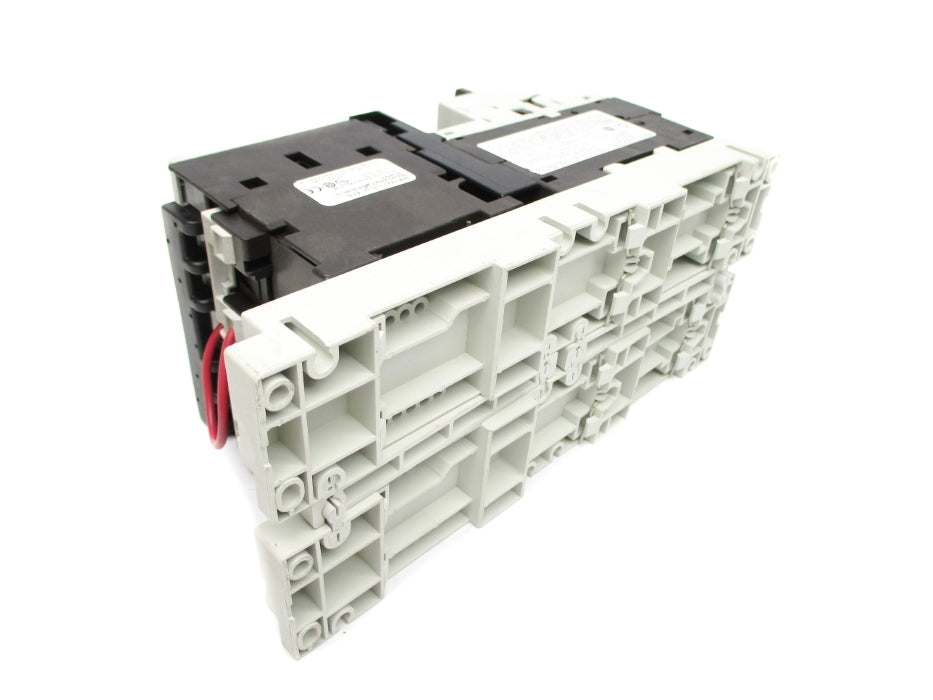 SIEMENS 3RA12251HB231AK6 NUPI