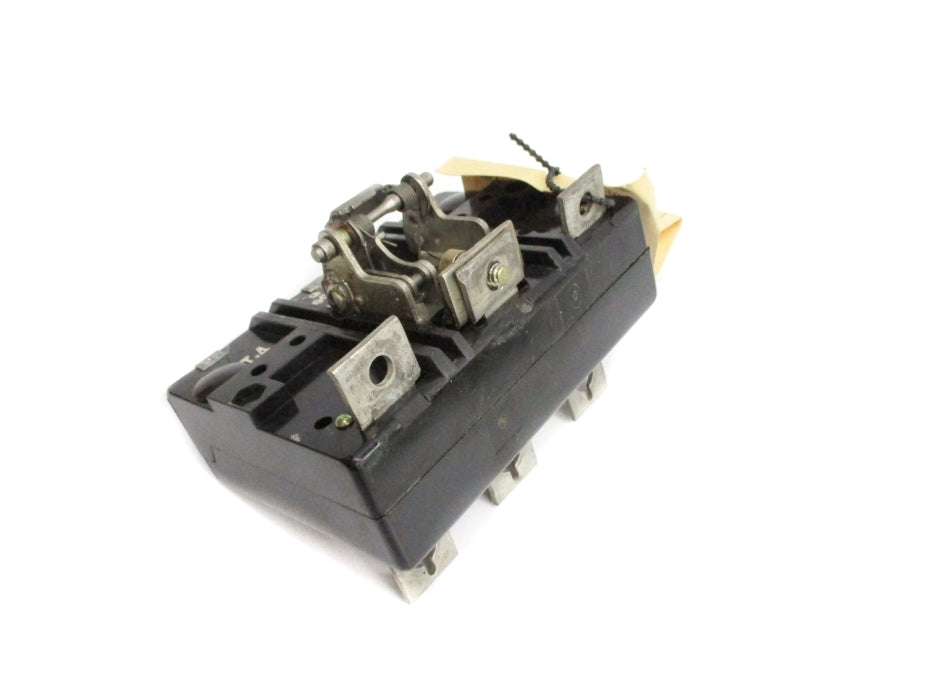 WESTINGHOUSE HLB3125T NSMP