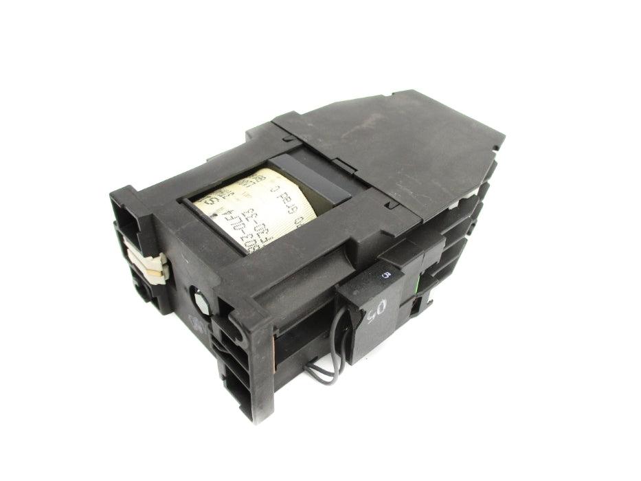 SIEMENS 3TH4244-0LF4 110VDC NUPI