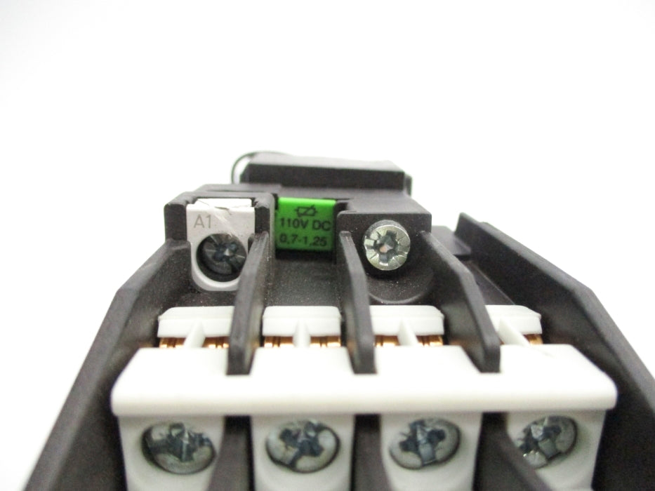 SIEMENS 3TH4244-0LF4 110VDC NUPI