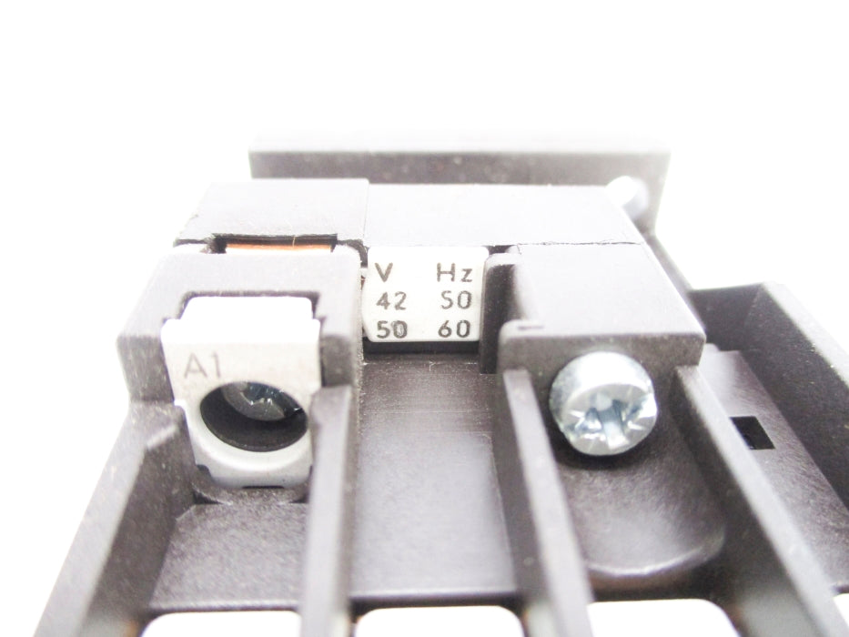 SIEMENS 3TH4253-0A 42/50V NUPI